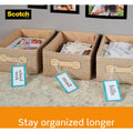 3M Scotch Thermal Laminating Pouches, Clear, 100 / Pack, MMMTP3854100