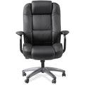 Norstar Office Boss Executive Chair, BOPB992BK