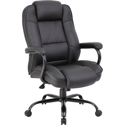 Norstar Office Boss Executive Chair, BOPB992BK