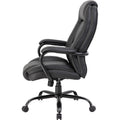 Norstar Office Boss Executive Chair, BOPB992BK