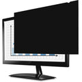Fellowes PrivaScreen Blackout Privacy Filter Black, FEL4811801