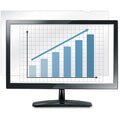 Fellowes PrivaScreen Blackout Privacy Filter Black, FEL4811801