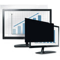 Fellowes PrivaScreen Blackout Privacy Filter Black, FEL4811801