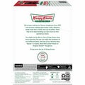 Keurig Dr Pepper . Krispy Kreme K-Cup, Pod Classic Coffee, Keurig Single Serve K-Cup Pods, Medium Roast, 24 Count, 24 / Box, GMT6110