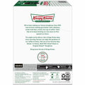 Keurig Dr Pepper . Krispy Kreme K-Cup, Pod Classic Decaf Coffee, Keurig Single Serve K-Cup Pods, 24 Count, 24 / Box, GMT6111