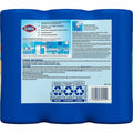 The Clorox Company Clorox Disinfecting Cleaning Wipes Value Pack, White, 5 / Carton, CLO30112CT