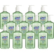 PURELL® Hand Sanitizer Gel, 1 Carton