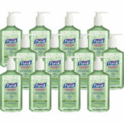PURELL® Hand Sanitizer Gel, 1 Carton