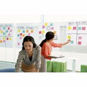 Post-it® Self-Stick Wall Pads, 1 Carton