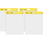 Post-it® Self-Stick Wall Pads, 1 Carton