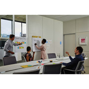 Post-it® Self-Stick Wall Pads, 1 Carton