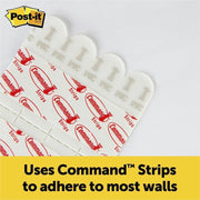 Post-it® Self-Stick Wall Pads, 1 Carton