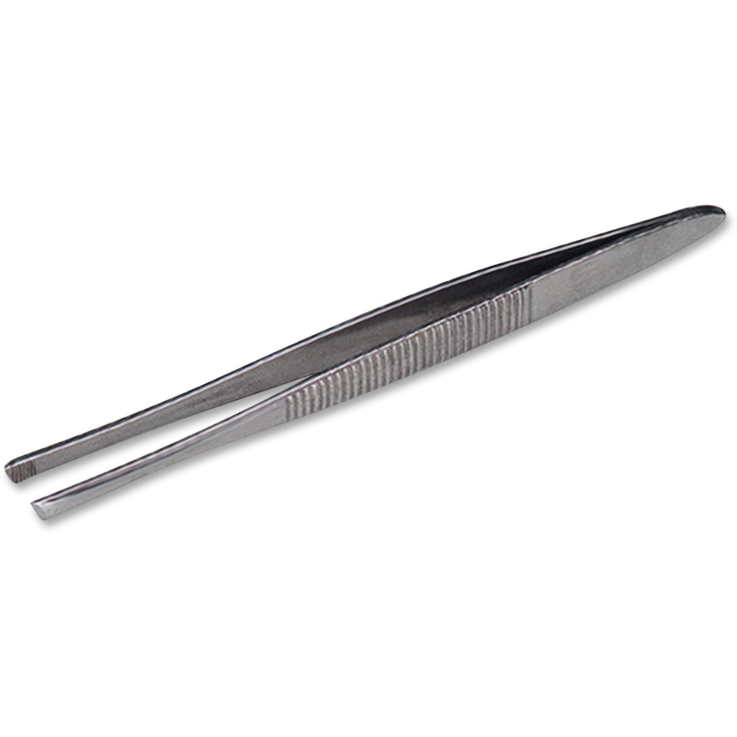 First Aid Only 3" Stainless Steel Tweezer, 1 Each