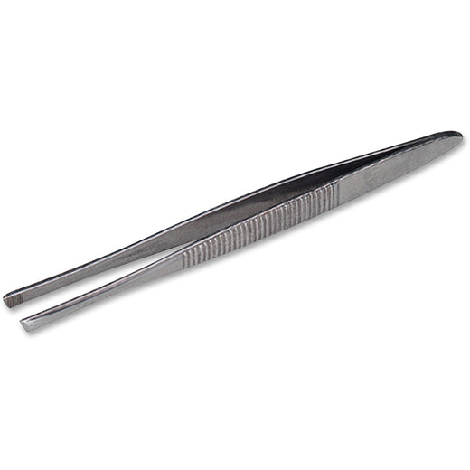 First Aid Only 3" Stainless Steel Tweezer, 1 Each