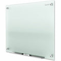 ACCO Quartet Infinity Glass Dry-Erase Whiteboard, QRTG2418F