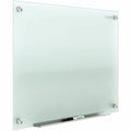 ACCO Quartet Infinity Glass Dry-Erase Whiteboard, QRTG2418F