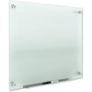 Quartet Infinity Glass Dry-Erase Whiteboard, 1 Each