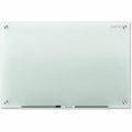 ACCO Quartet Infinity Glass Dry-Erase Whiteboard, QRTG3624F