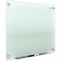 ACCO Quartet Infinity Glass Dry-Erase Whiteboard, QRTG3624F