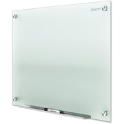 Quartet Infinity Glass Dry-Erase Whiteboard, 1 Each