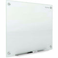 ACCO Quartet Infinity Glass Dry-Erase Whiteboard, QRTG4836W