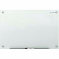 ACCO Quartet Infinity Glass Dry-Erase Whiteboard, QRTG4836W