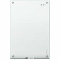 ACCO Quartet Infinity Glass Dry-Erase Whiteboard, QRTG4836W
