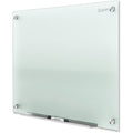 ACCO Quartet Infinity Glass Dry-Erase Whiteboard, QRTG4836F