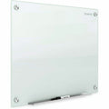 ACCO Quartet Infinity Glass Dry-Erase Whiteboard, QRTG4836F
