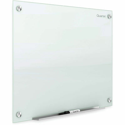 ACCO Quartet Infinity Glass Dry-Erase Whiteboard, QRTG4836F