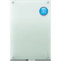 ACCO Quartet Infinity Glass Dry-Erase Whiteboard, QRTG4836F