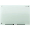ACCO Quartet Infinity Glass Dry-Erase Whiteboard, QRTG7248F