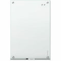 ACCO Quartet Infinity Glass Dry-Erase Whiteboard, QRTG9648W
