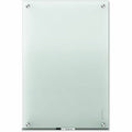 ACCO Quartet Infinity Glass Dry-Erase Whiteboard, QRTG9648F