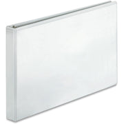 Business Source Tabloid-size Round Ring Reference Binder, 1 Each