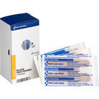 First Aid Only Fabric Knuckle Bandages, 1 Box