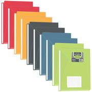 C-Line Full Tab Cut Letter File Jacket, 1 Pack