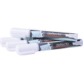 Deflecto Wet Erase Markers, 4 / Pack, DEFSMA510V4WT