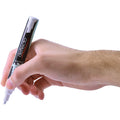 Deflecto Wet Erase Markers, 4 / Pack, DEFSMA510V4WT