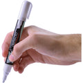 Deflecto Wet Erase Markers, 4 / Pack, DEFSMA510V4WT