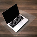 Floortex Desktex Polycarbonate Desk Pad 17" x 22", Clear, FLRFPDE1722RA