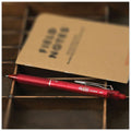 Pilot FriXion Gel Ink Pen Refills, 3 / Pack, PIL77332