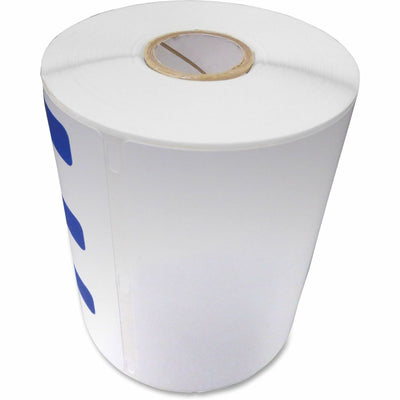 Avery Thermal Roll Labels, 4"x6", 880 Shipping Labels, 4 Rolls ), White, 1 Box — view 1