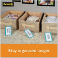 3M Scotch Thermal Laminating Pouches, Clear, 100 / Pack, MMMTP5851100