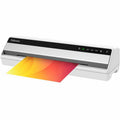 Fellowes Saturn3i 125 Laminator with Pouch Starter Kit, Black, FEL5736601