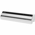 Fellowes Saturn3i 125 Laminator with Pouch Starter Kit, Black, FEL5736601
