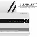 Fellowes Saturn3i 95 Laminator & Pouch Starter Kit, Black, FEL5735801