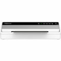 Fellowes Saturn3i 95 Laminator & Pouch Starter Kit, Black, FEL5735801