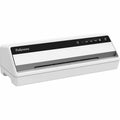 Fellowes Saturn3i 95 Laminator & Pouch Starter Kit, Black, FEL5735801