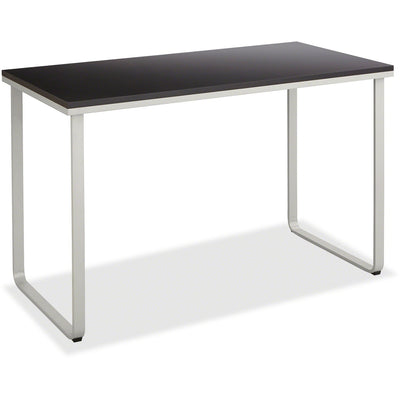 Safco Steel Workstation, Dual Color, SAF1943BLSL